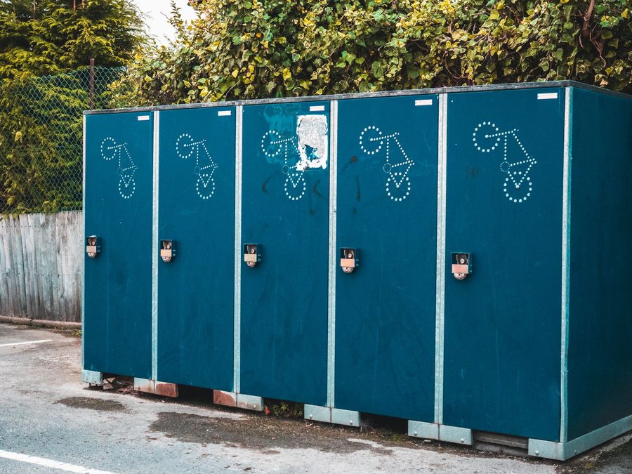 Our porta potty rental in Houston 3